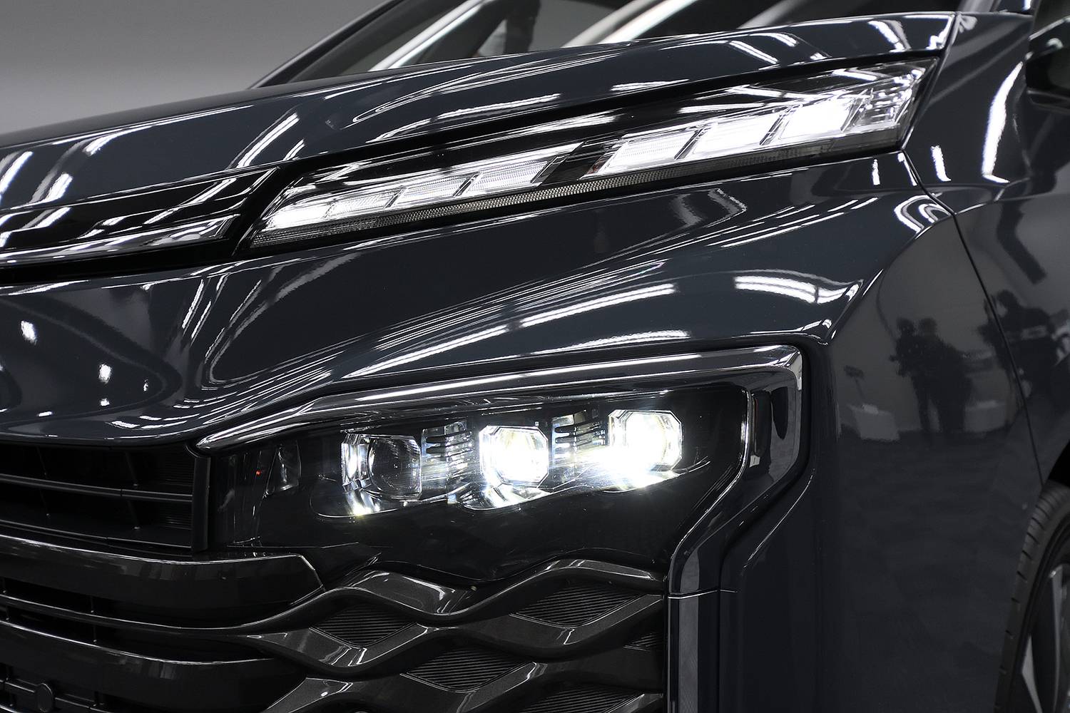 新型ノア ヴォクシーの納期がすでにヤバい 年内納車がムリな可能性もある 37j問題 とは Web Cartop 自動車情報サイト 新車 中古車 Carview