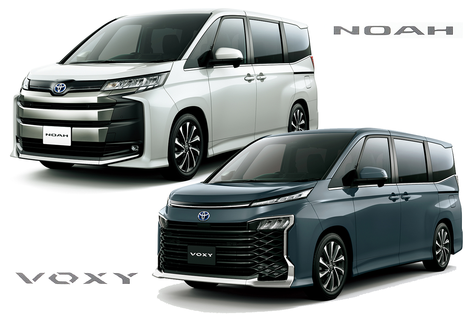 新型ノア ヴォクシーの納期がすでにヤバい 年内納車がムリな可能性もある 37j問題 とは Web Cartop 自動車情報サイト 新車 中古車 Carview