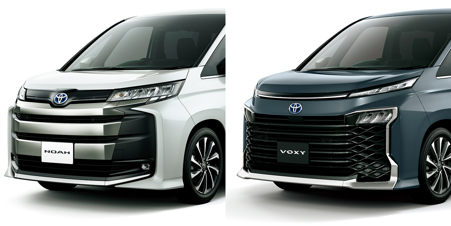 新型ノア ヴォクシーの納期がすでにヤバい 年内納車がムリな可能性もある 37j問題 とは Web Cartop 自動車情報サイト 新車 中古車 Carview