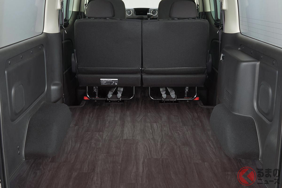 新ロゴ採用 日産 新型 キャラバン 発売 車中泊仕様も最新イケ顔に変更 進化の全貌は くるまのニュース の写真 11ページ目 自動車情報サイト 新車 中古車 Carview