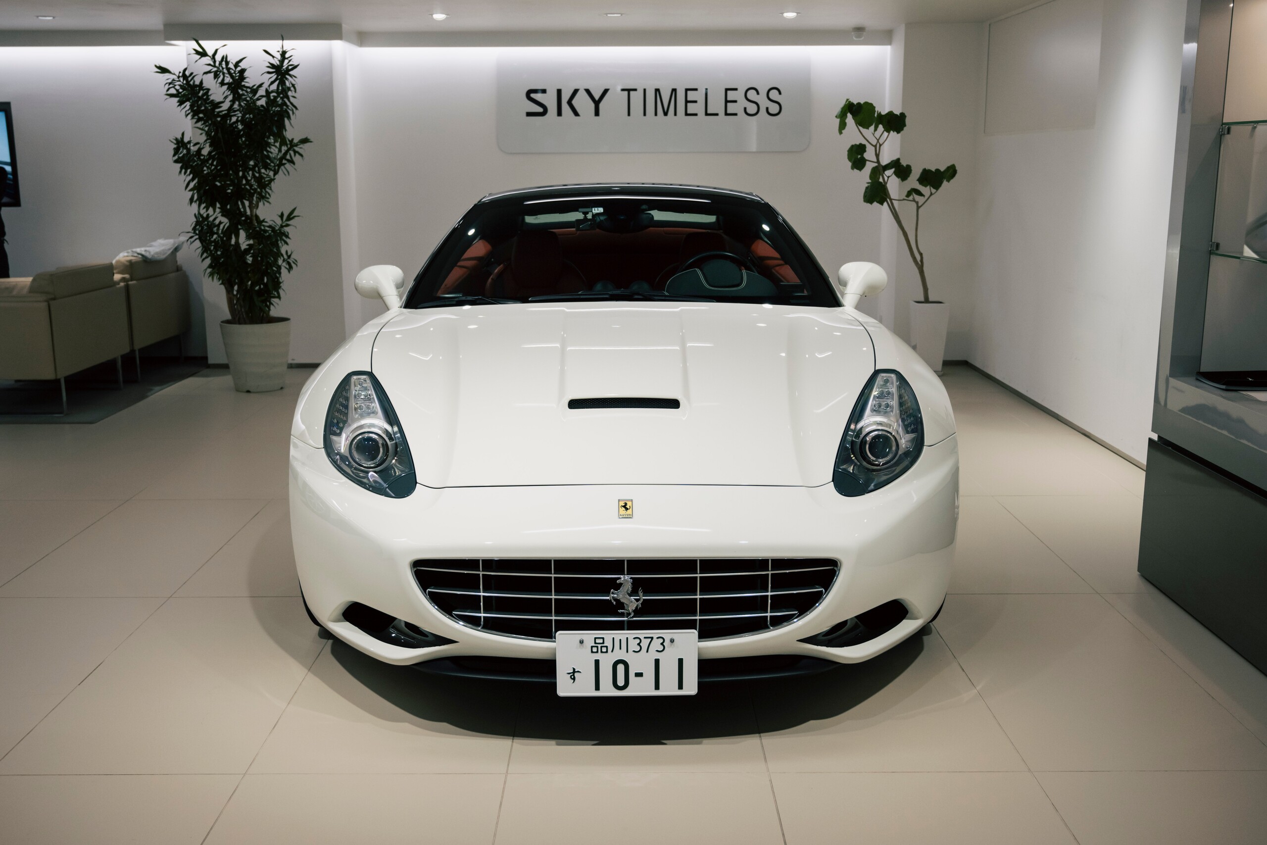 33歳、フェラーリを買う──Vol.4 フェラーリとローンとリセールバリュー