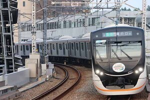 これが最新型の「ドアカット」だ!? 東急の新型電車“各駅停車用”従来とどう違う？