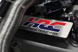 GT3も抜けそうな衝撃のパワー！？　レース用エンジン『HRC-K20C』をS耐シビックに初投入のHRC。大津弘樹が印象語る