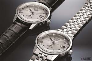 「美しすぎるでしょ…」伝説のアーカイブを現代の技術で完全アップデート！ ロンジン「ウルトラ-クロン クラシック」はどこがすごい？