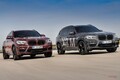 BMW X3 M／X4 M　高回転型の直列6気筒ターボ搭載へ　GLC63などに照準