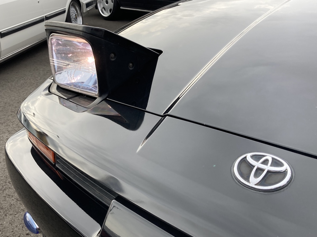 高すぎて買えない リトラの70系スープラをどうしても欲しい ベストカーweb の写真 自動車情報サイト 新車 中古車 Carview