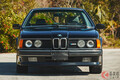 【元祖・世界一美しいクーペ】BMW「M6」は次に値上がり必至の優良物件か!?