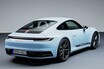 ポルシェ 911ファミリーに「911カレラT」が登場。もっともピュアなタイプ991はきっと気持ちいい