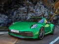 ポルシェ 911ファミリーに「911カレラT」が登場。もっともピュアなタイプ991はきっと気持ちいい