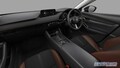 マツダ3の商品改良モデルを発表【グレード体系を刷新＆装備機能を強化】