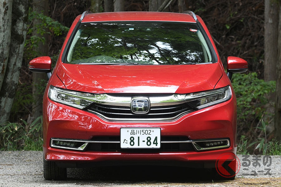 釣り好きに絶大な人気 釣りに行くのに本当に使えるクルマ5選 くるまのニュース 自動車情報サイト 新車 中古車 Carview