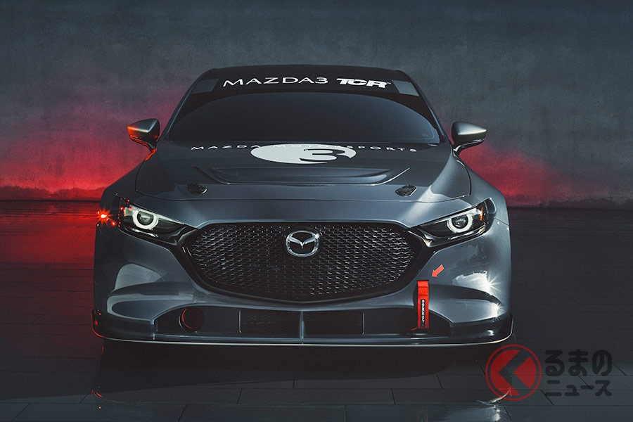 マツダ 人気車販売終了の突然の発表なぜ Cx 3 マツダ6 が米市場で販売されない理由とは くるまのニュース 自動車情報サイト 新車 中古車 Carview