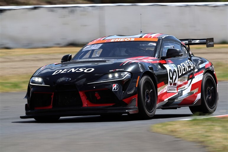 新型GR86は1.6Lターボ？ 謎多きスープラの本性は!? S耐開幕戦からGRの次世代モデルを占う