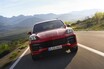走り特化型の新生「カイエンGTS」発売。パワー増でついに500ps、0-100加速4.4秒へ