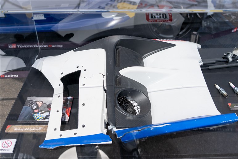 新型GR86は1.6Lターボ？ 謎多きスープラの本性は!? S耐開幕戦からGRの次世代モデルを占う