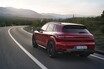 走り特化型の新生「カイエンGTS」発売。パワー増でついに500ps、0-100加速4.4秒へ