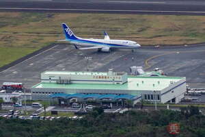 「日本一着陸が難しい空港」なぜ？ 実際に乗ったら「おっ、違うぞ…！」 ランクは「世界のANA就航空港のなかで最難」