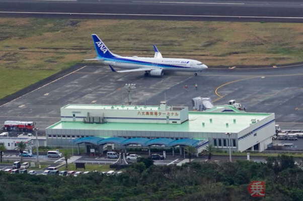 「日本一着陸が難しい空港」なぜ？ 実際に乗ったら「おっ、違うぞ…！」 ランクは「世界のANA就航空港のなかで最難」