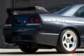 落札価格は新車時の約12倍！ 幻の日産「R33 GT-R」が米国オークション登場  400馬力超えで限定生産わずか44台!? 特別な「ニスモ400R」ってどんなクルマ？
