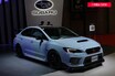 【スクープ】STI Sport第3弾はWRX S4！　発売は9月予定で価格も判明