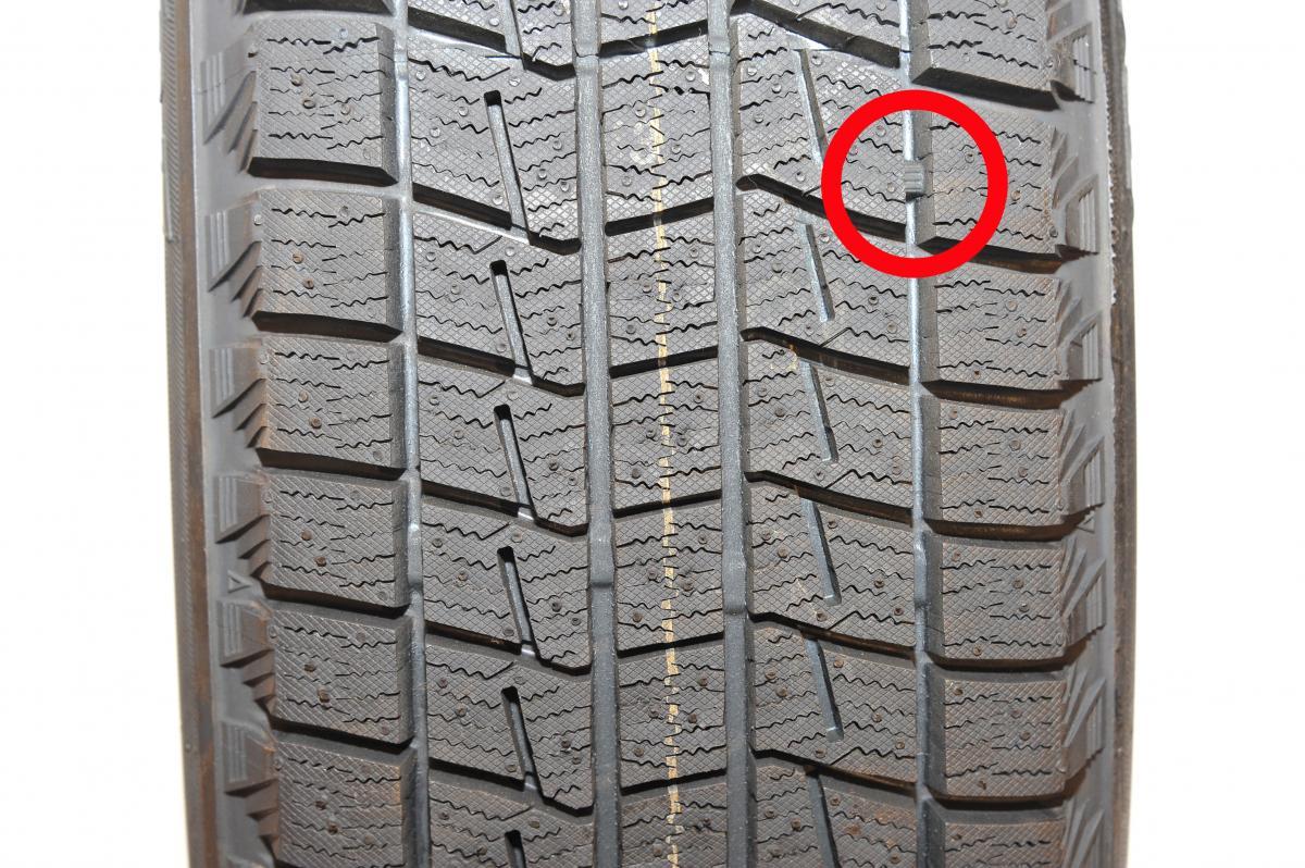 人気車種はとくに要注意 スタッドレスタイヤを買うなら雪が降る前の 10 11月 にすべき理由４つ Web Cartop 自動車情報サイト 新車 中古車 Carview