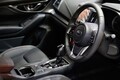 新型インプレッサは“スバル車のど真ん中”。右ハンドルの国内仕様を初公開