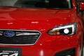 新型インプレッサは“スバル車のど真ん中”。右ハンドルの国内仕様を初公開