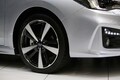 新型インプレッサは“スバル車のど真ん中”。右ハンドルの国内仕様を初公開