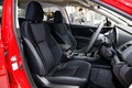 新型インプレッサは“スバル車のど真ん中”。右ハンドルの国内仕様を初公開