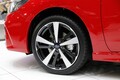 新型インプレッサは“スバル車のど真ん中”。右ハンドルの国内仕様を初公開
