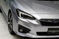 新型インプレッサは“スバル車のど真ん中”。右ハンドルの国内仕様を初公開