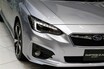新型インプレッサは“スバル車のど真ん中”。右ハンドルの国内仕様を初公開