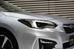 新型インプレッサは“スバル車のど真ん中”。右ハンドルの国内仕様を初公開