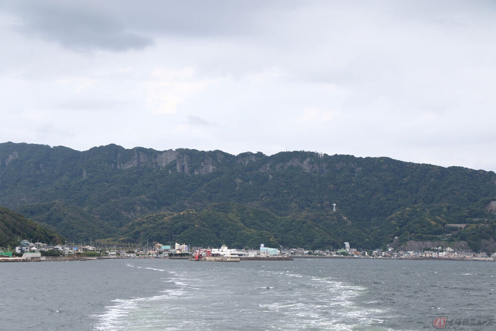 美味しいアジフライを求めて走る旅 千葉県館山市『相浜亭』はドラマの