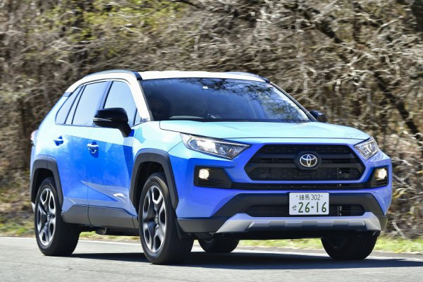 視界やシートで激変 疲れない車 自動車メーカーが考える条件は ベストカーweb 自動車情報サイト 新車 中古車 Carview