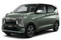 コネクテッドサービスと安全装備が充実しても補助金使えば200万円から！　一部改良で「ekクロス EV」はさらに人気街道まっしぐら