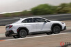 スバル新型「WRX」がSUV風に!?「黒い樹脂パーツが…」見慣れぬスタイルに賛否の声も？