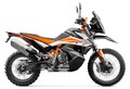 KTM「790 アドベンチャー R」【1分で読める 2021年に新車で購入可能なアドベンチャーバイク紹介】