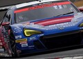 今年こそ王者なるか!?　SUBARU BRZ GT300　シェイクダウンイベント開催！
