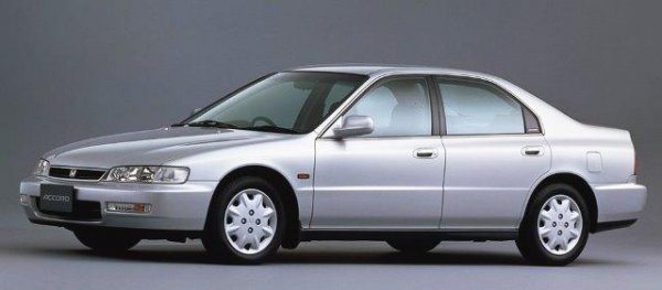 レジェンド絶版でホンダ最上級セダンに 名門アコードの現状と揺れる今後 ベストカーweb 自動車情報サイト 新車 中古車 Carview