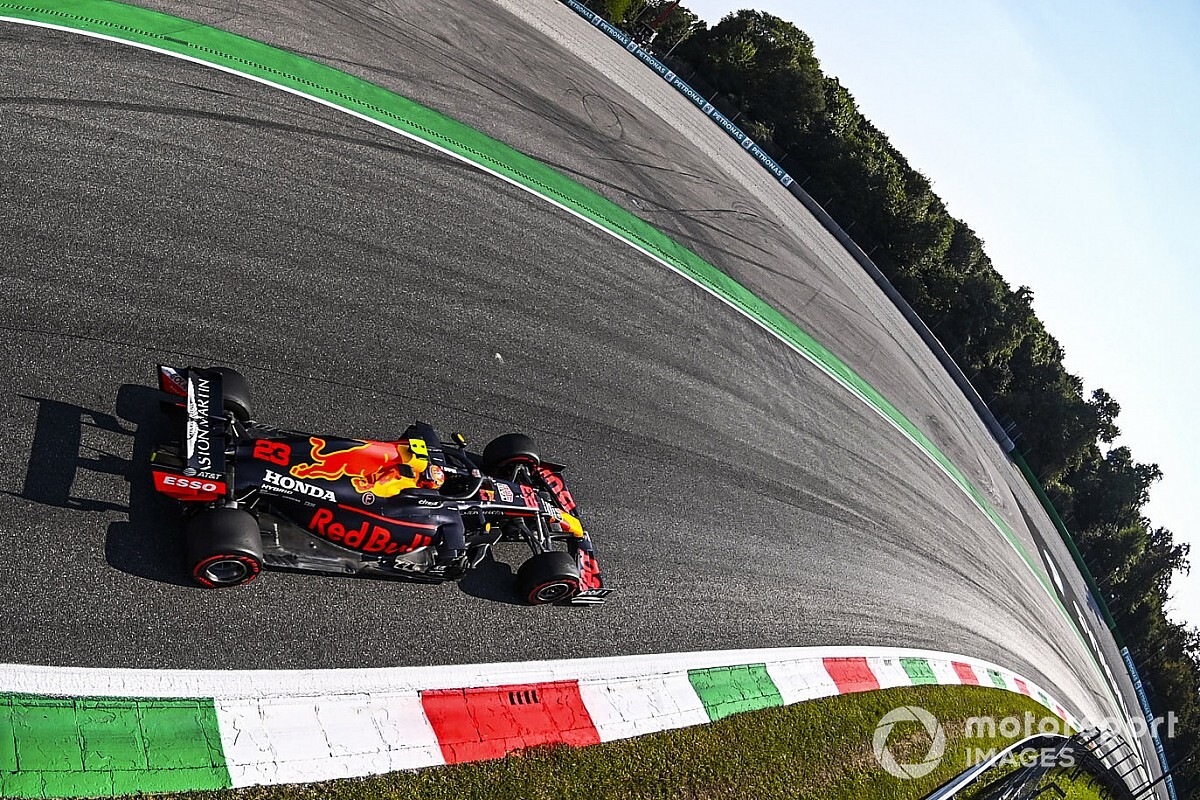 ホンダf1 エンジンモード規制で未知の挑戦 田辺td ベストなバランスで戦いたい Motorsport Com 日本版 自動車情報サイト 新車 中古車 Carview