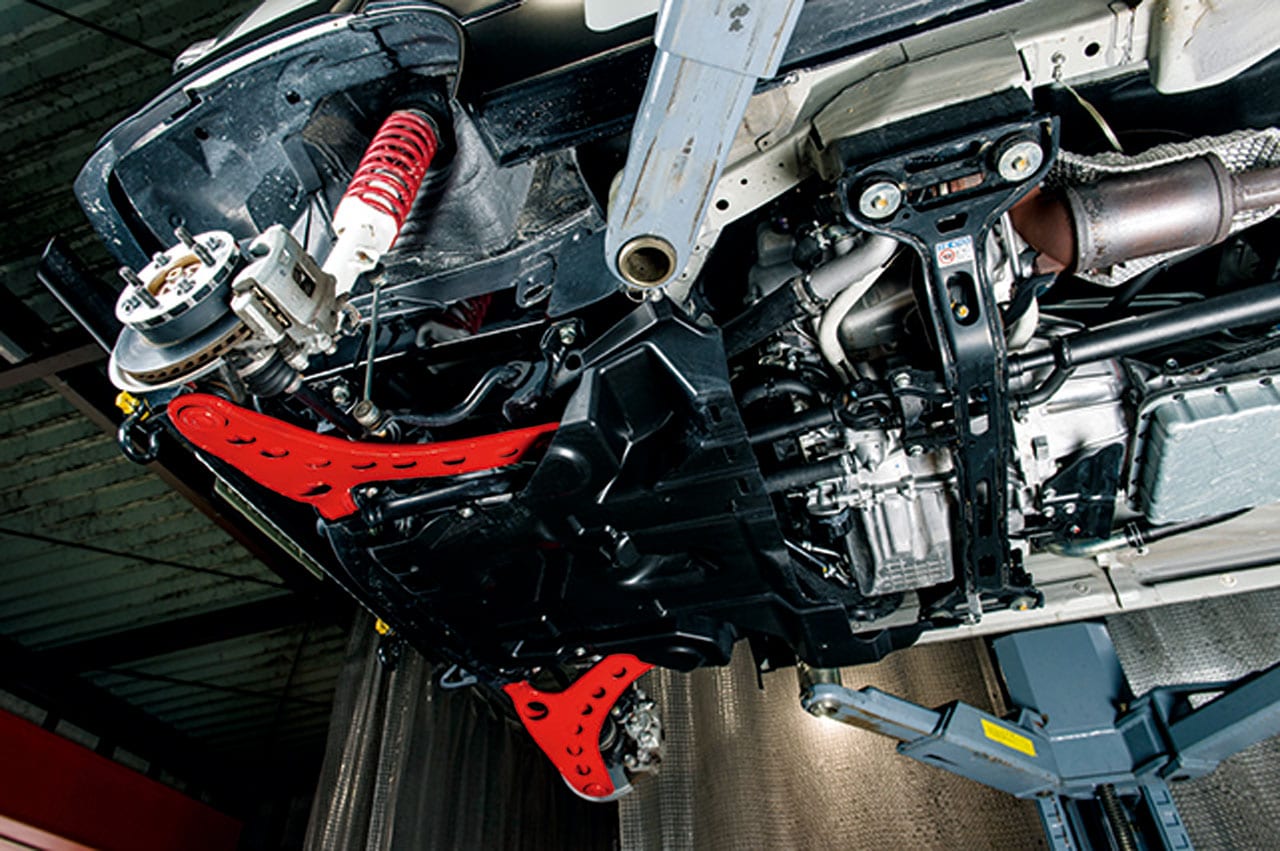 4インチと30ミリ、アゲ足の違いを比較検討してみた｜OUTCLASS CARS｜エブリイ リフトアップ カスタム