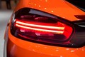水平対向4気筒ターボを搭載した「ポルシェ 718ボクスター」が日本上陸