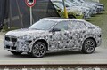新型BMW X2、年内発売へ　「X1」のクーペ版　スタイル刷新でダイナミクス強調