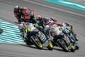 【MotoGP第18戦マレーシアGP】Moto3タイトル争い中の佐々木歩夢選手が2位表彰台　ランキングトップと13ポイント差に接近
