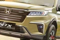ホンダ「“7人乗り”コンパクトSUV」実車公開！ 全長4.5mの“イイ感じのサイズ”×大胆すぎる大型グリル採用！ MTもある「BR-V」インドネシア仕様とは！