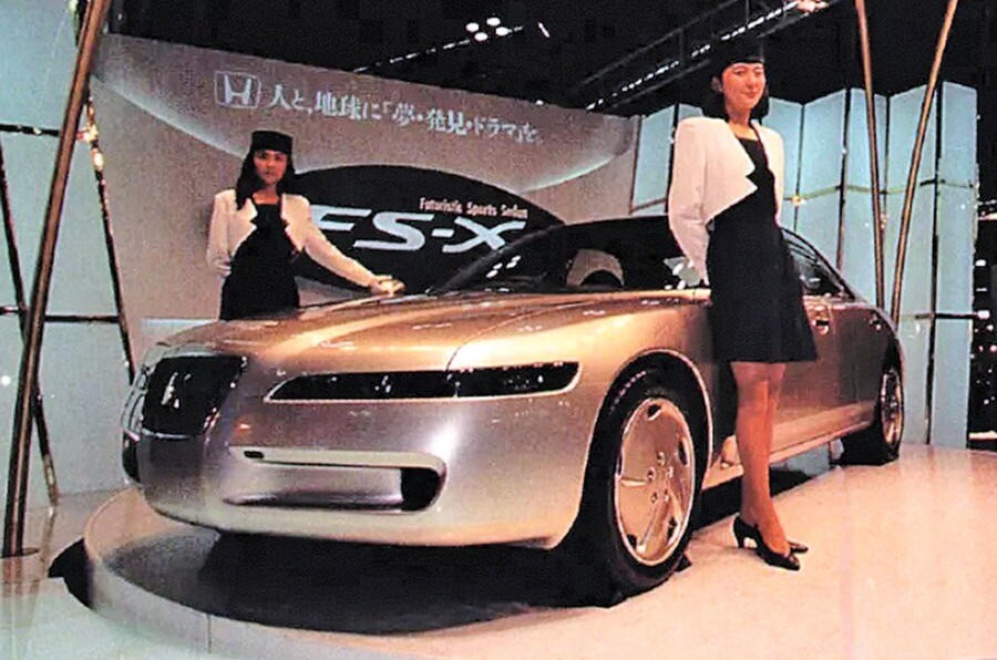 1991年の東京モーターショー　躍進する日本　豊かで安全な未来を描いた「理想的」なクルマたち