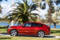 新型BMW X4発表。高性能ディーゼルのM40dもラインアップ