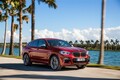 新型BMW X4発表。高性能ディーゼルのM40dもラインアップ