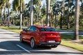 新型BMW X4発表。高性能ディーゼルのM40dもラインアップ